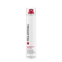 Spray Wax 125ml (SPW-287)