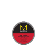 Mitch Matterial 85g